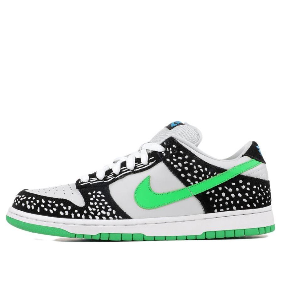 Nike Dunk Low Premium SB 'Loon'  313170-011 Epochal Sneaker