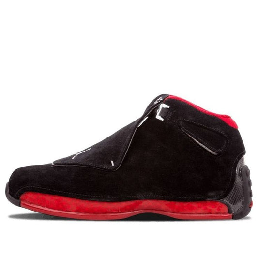 Air Jordan 18 Retro 'Countdown Pack'  332548-061 Epochal Sneaker